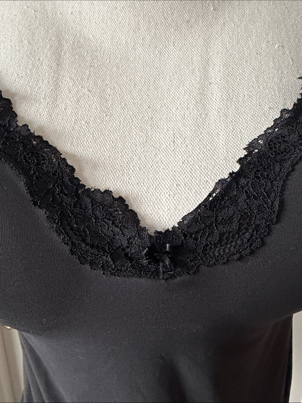 NWOT SKIMS Fits Everybody Lace Push Up Cami - Picture 4 of 8